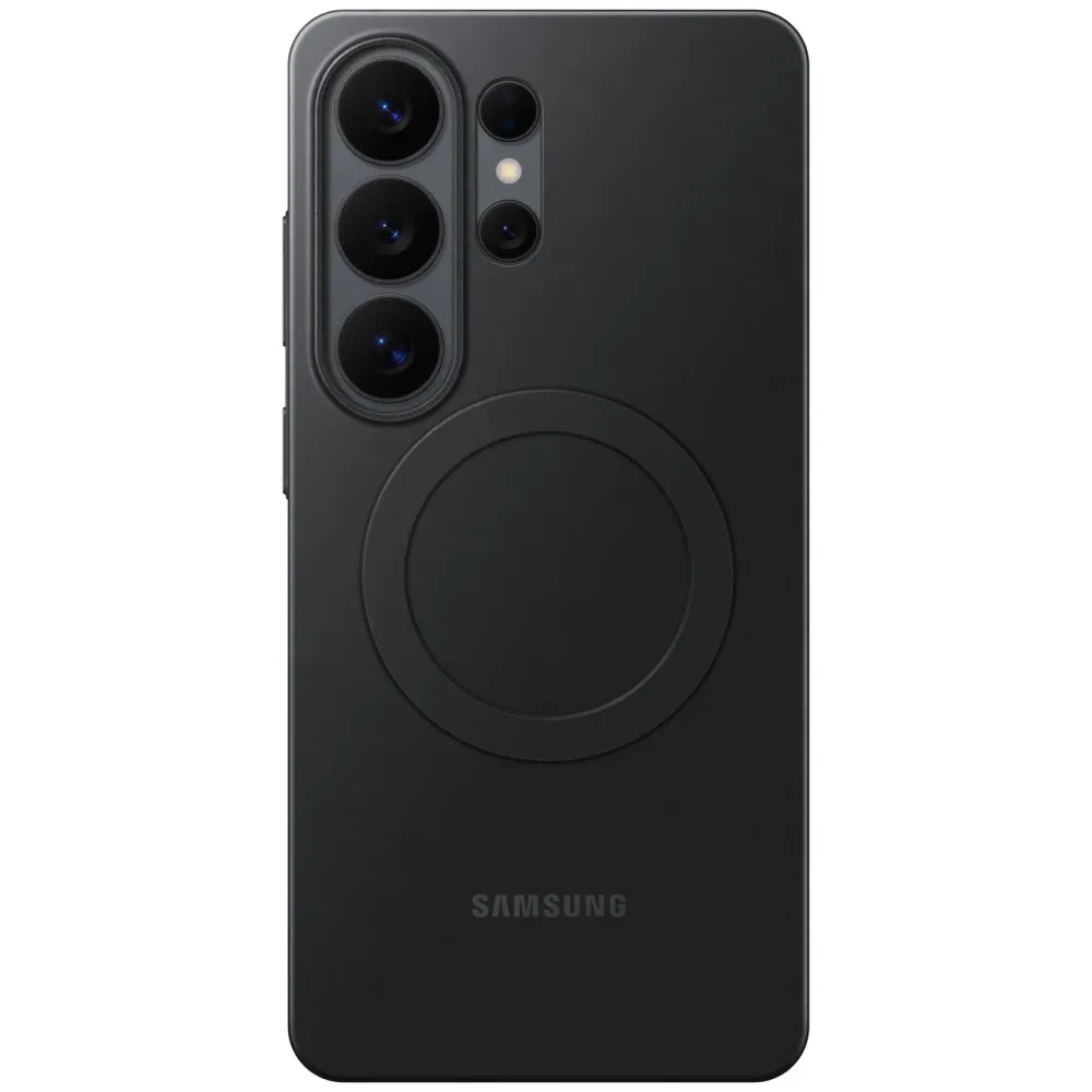 Samsung Mobildeksler & Etui|Slim Magnet Case til Galaxy S26 Ultra
