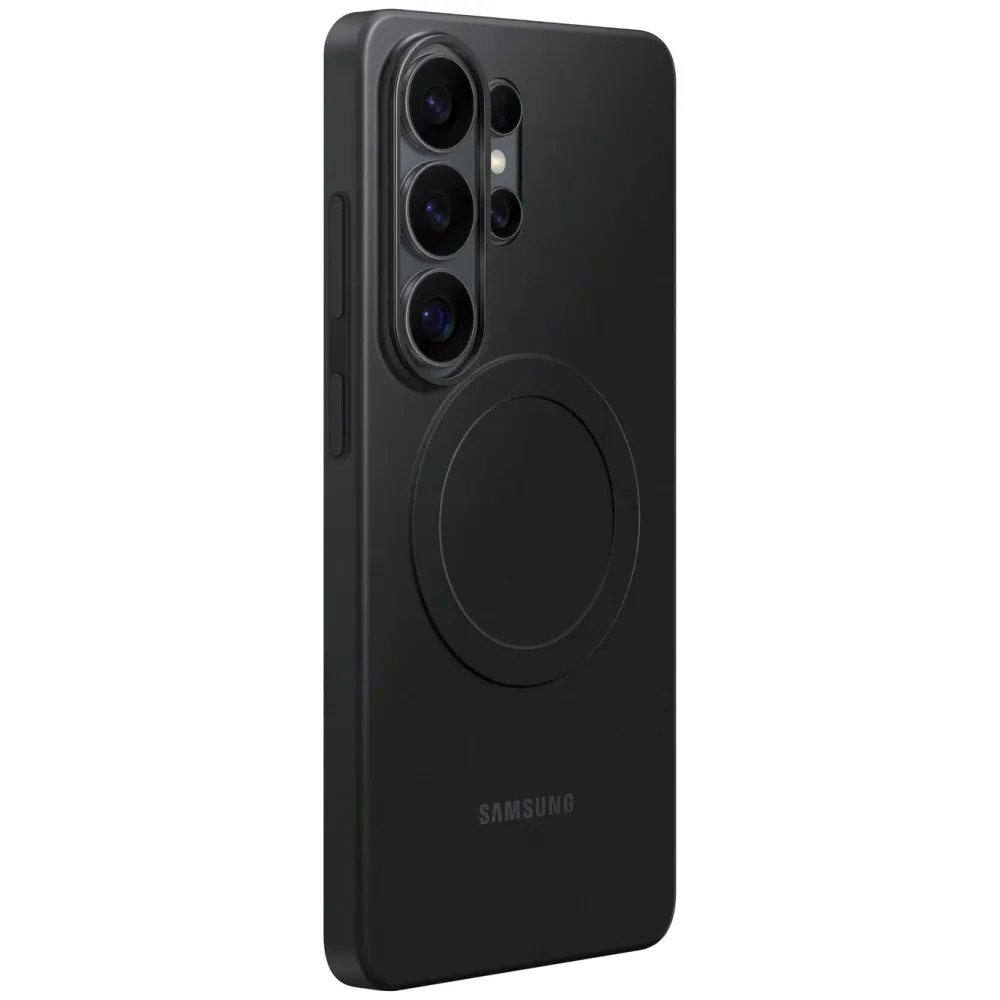 Samsung Mobildeksler & Etui|Slim Magnet Case til Galaxy S26 Ultra