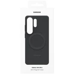 Samsung Mobildeksler & Etui|Slim Magnet Case til Galaxy S26 Ultra