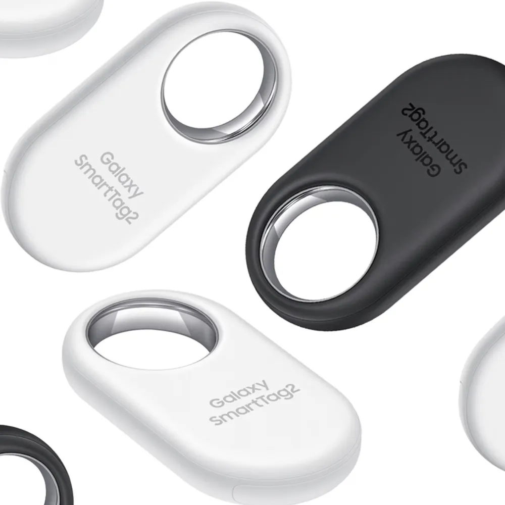 Samsung Gps|SmartTag2 4-pk