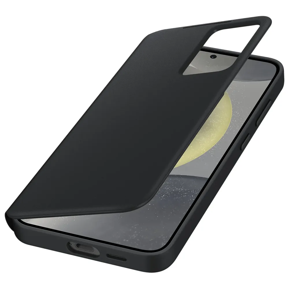 Samsung Mobildeksler & Etui|Smart View Case for Galaxy S24+