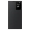 Samsung Mobildeksler & Etui|Smart View Case for Galaxy S24 Ultra