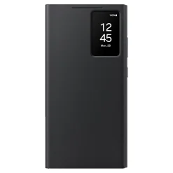Samsung Mobildeksler & Etui|Smart View Case for Galaxy S24 Ultra