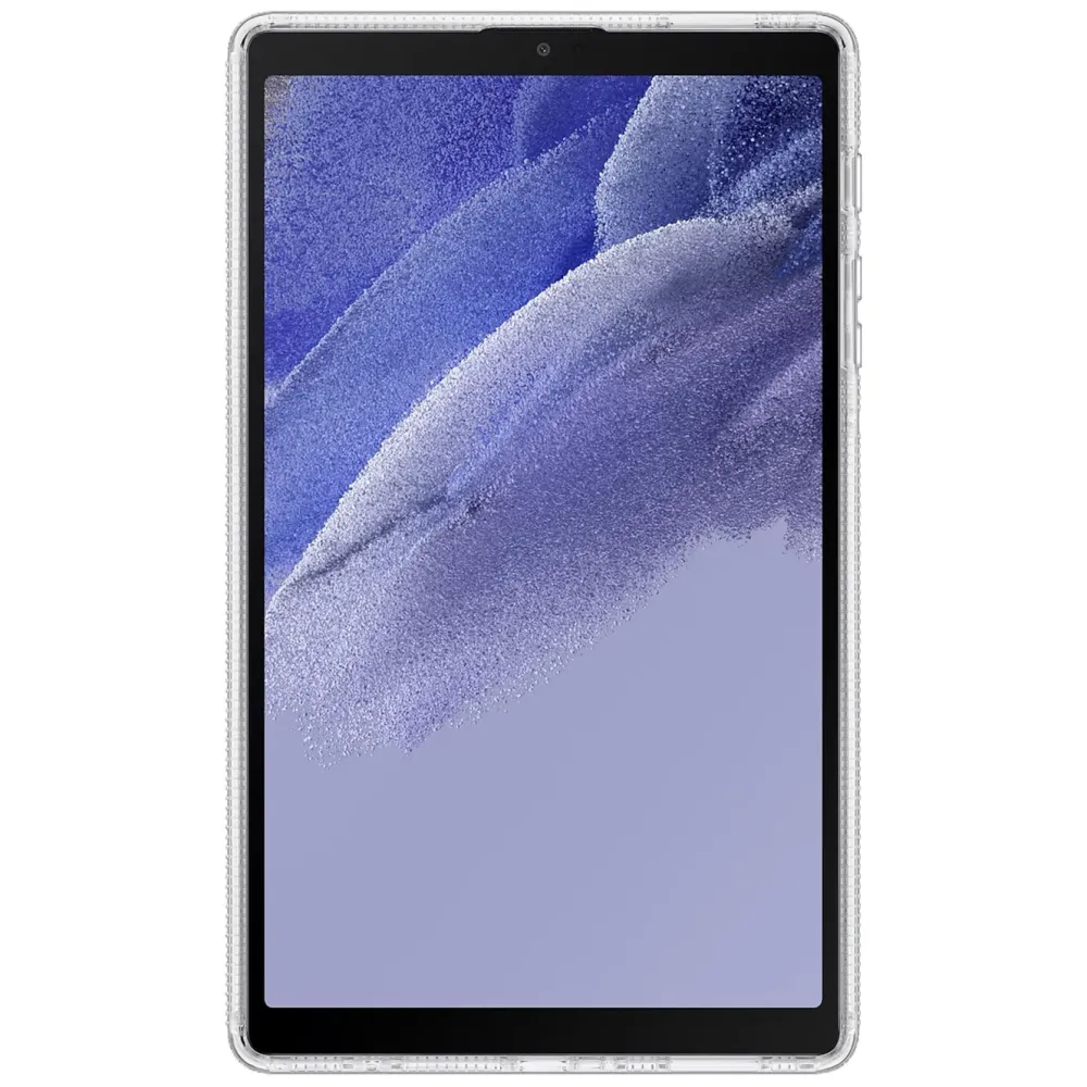 Samsung Mobildeksler & Etui|Tab A7 Lite Clear Cover
