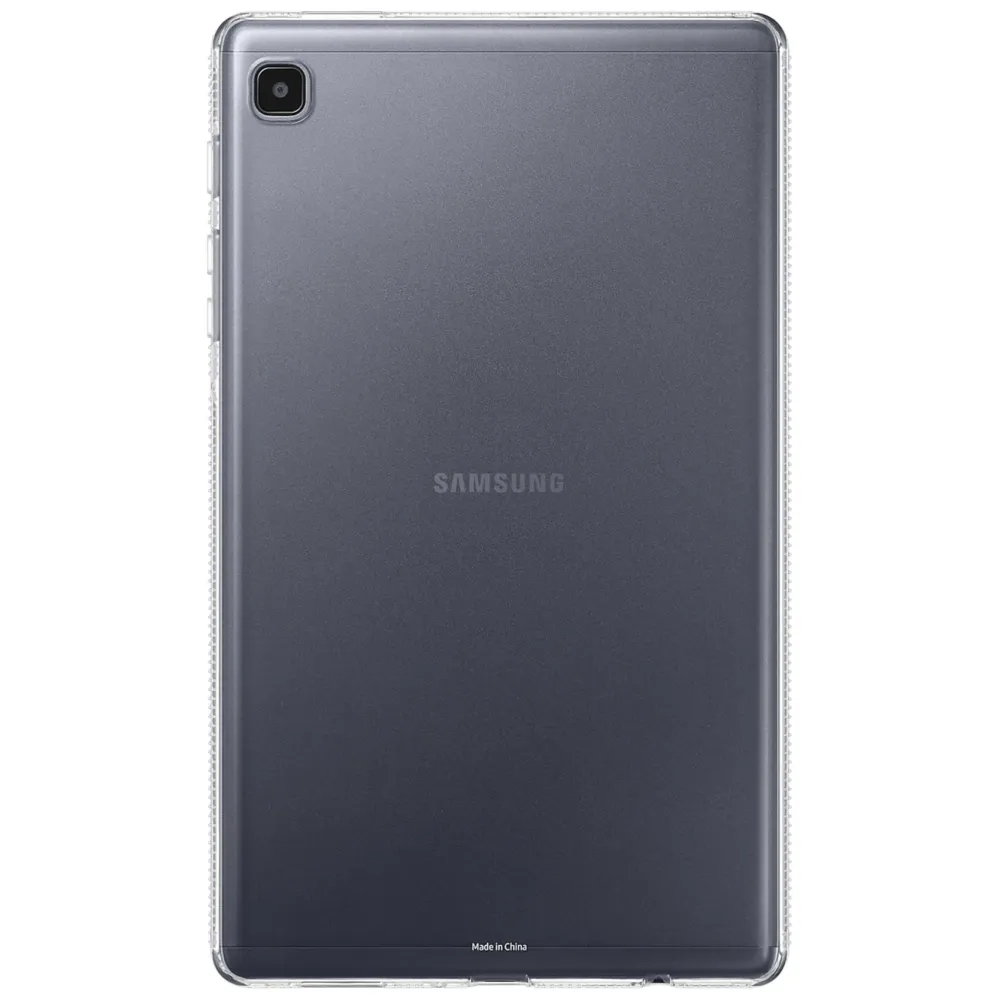 Samsung Mobildeksler & Etui|Tab A7 Lite Clear Cover