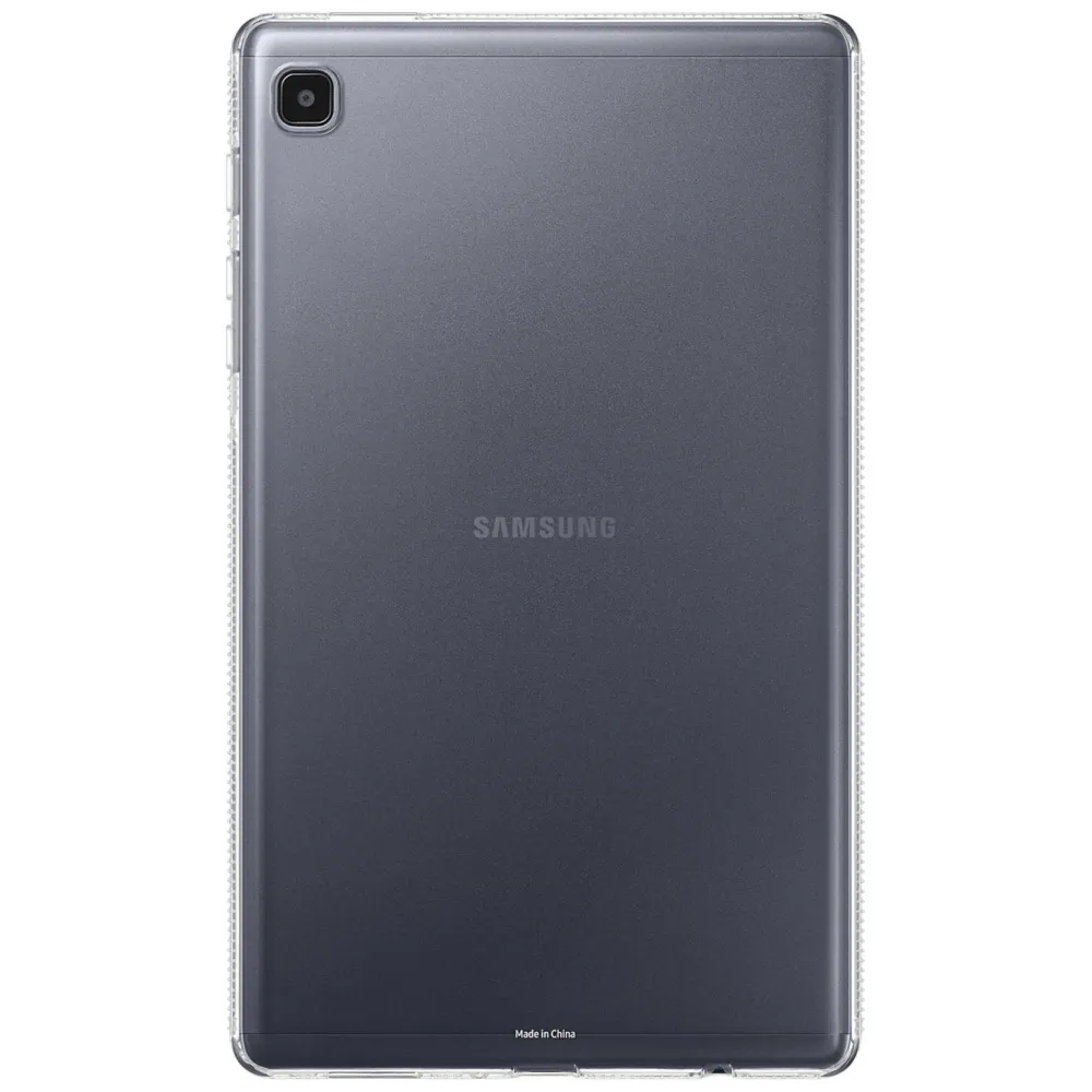 Samsung Mobildeksler & Etui|Tab A7 Lite Clear Cover