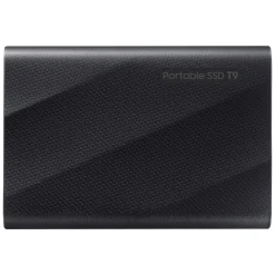Samsung Lagring|T9 Ekstern SSD-disk 1 TB