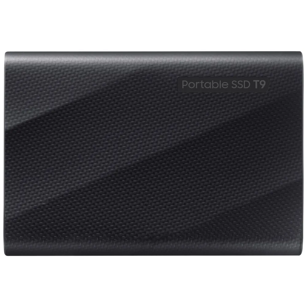 Samsung Lagring|T9 Ekstern SSD-disk 1 TB