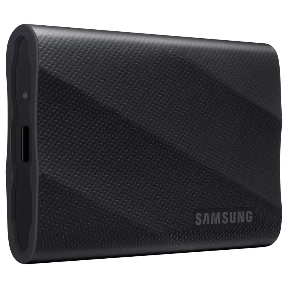 Samsung Lagring|T9 Ekstern SSD-disk 1 TB