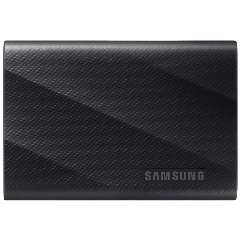 Samsung Lagring|T9 Ekstern SSD-disk 1 TB