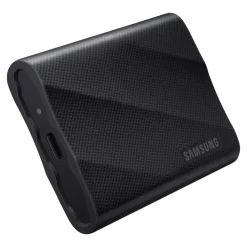 Samsung Lagring|T9 Ekstern SSD-disk 1 TB