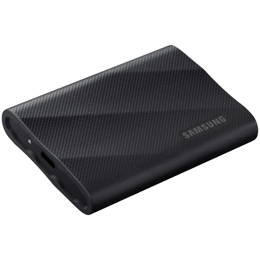 Samsung Lagring|T9 Ekstern SSD-disk 1 TB