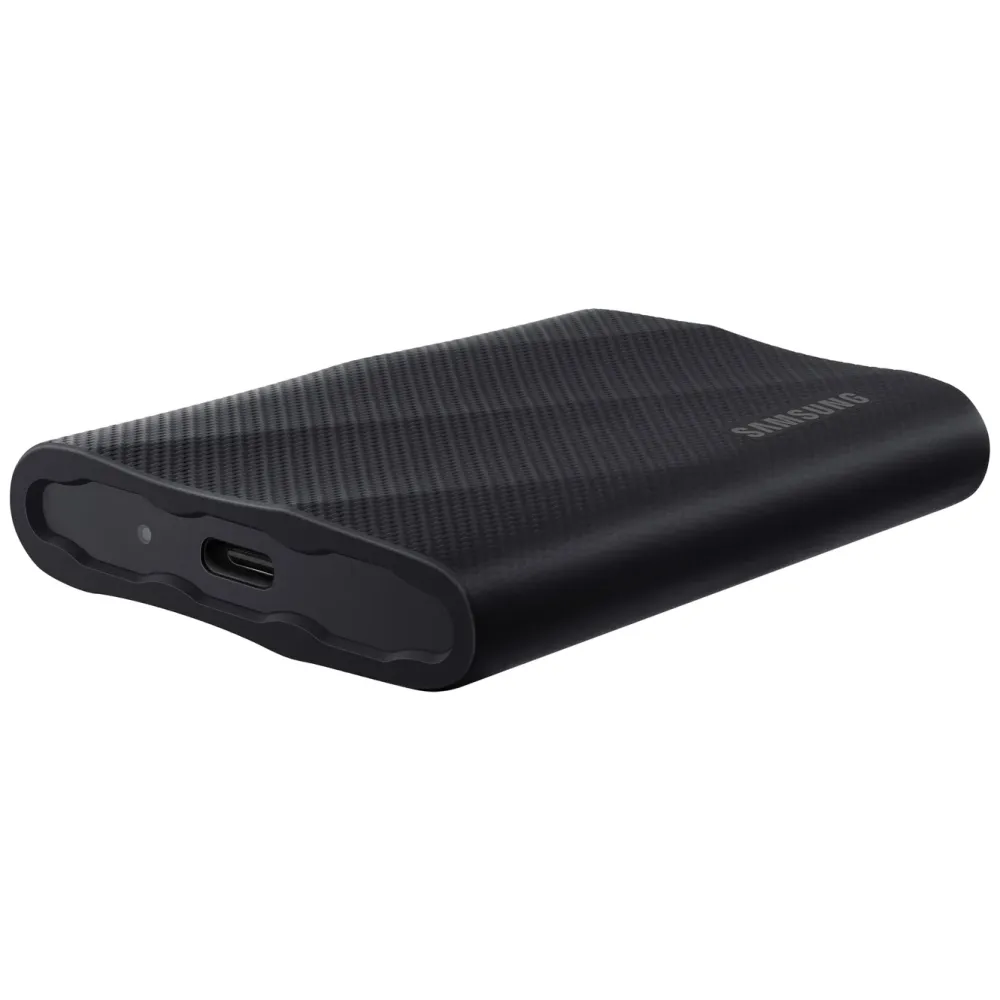 Samsung Lagring|T9 Ekstern SSD-disk 1 TB
