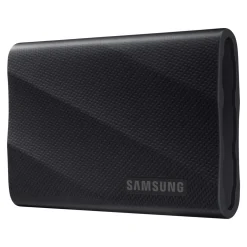 Samsung Lagring|T9 Ekstern SSD-disk 2 TB