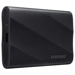 Samsung Lagring|T9 Ekstern SSD-disk 2 TB