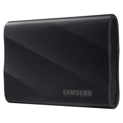 Samsung Lagring|T9 Ekstern SSD-disk 2 TB
