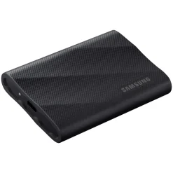 Samsung Lagring|T9 Ekstern SSD-disk 2 TB
