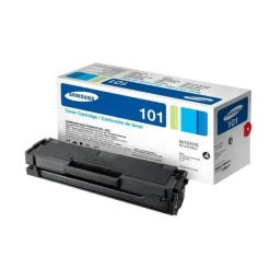 Samsung Skrivere Og Tilbehør|Toner D101S Svart