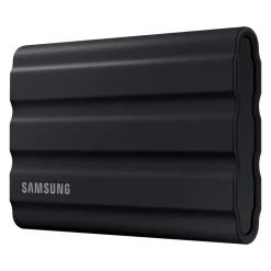 Samsung Lagring|T7 Shield Ekstern SSD-disk 4 TB