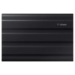 Samsung Lagring|T7 Shield Ekstern SSD-disk 4 TB
