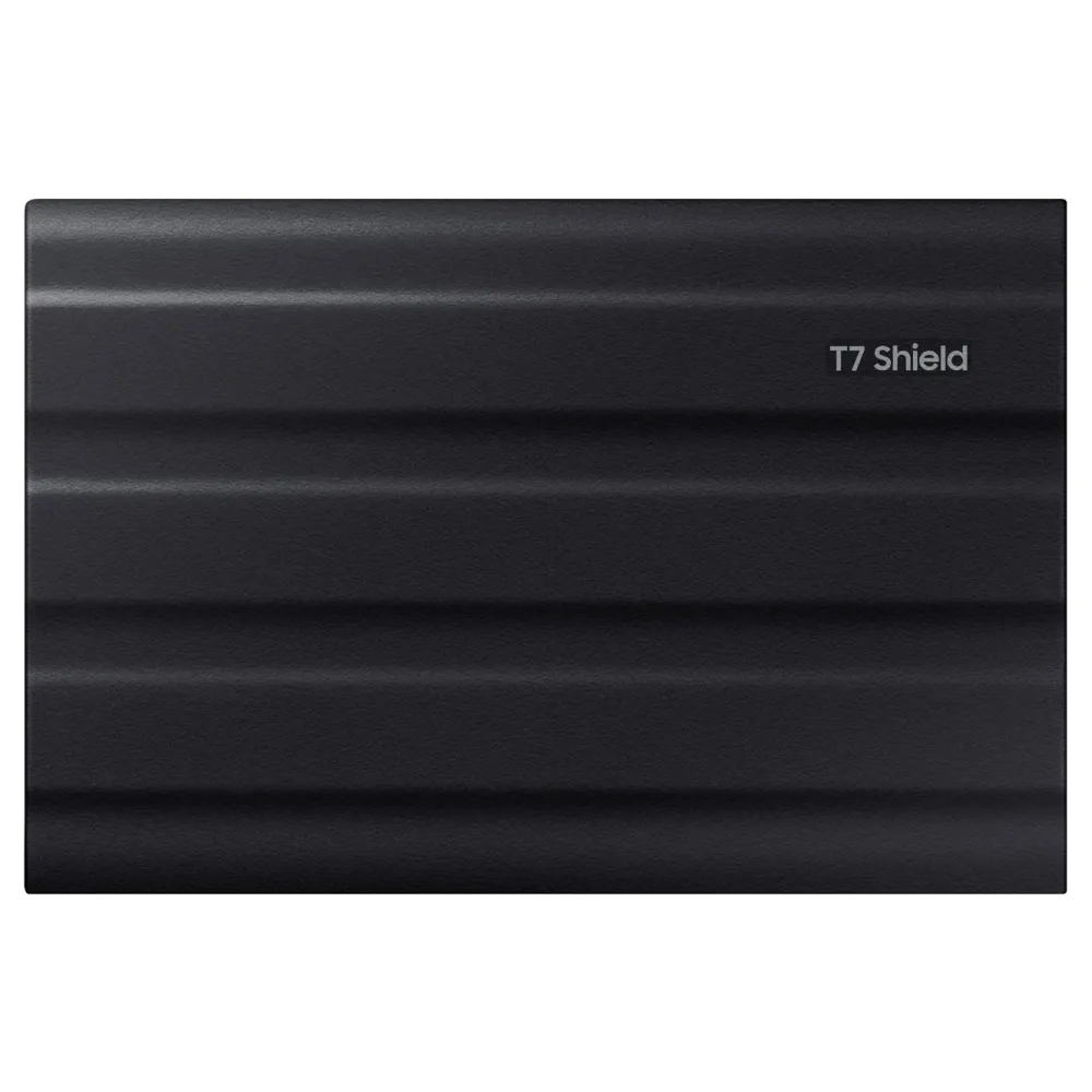 Samsung Lagring|T7 Shield Ekstern SSD-disk 1 TB