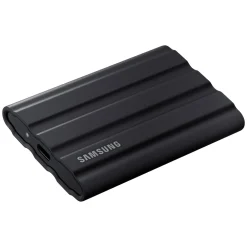 Samsung Lagring|T7 Shield Ekstern SSD-disk 1 TB