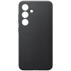 Samsung Mobildeksler & Etui|Vegan Leather Case for Galaxy S24