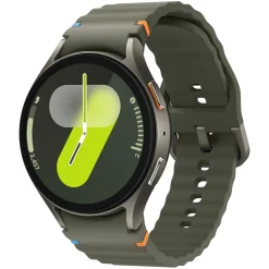 Samsung Smartklokker Og Ringer|Watch 7 44mm BT Grønn