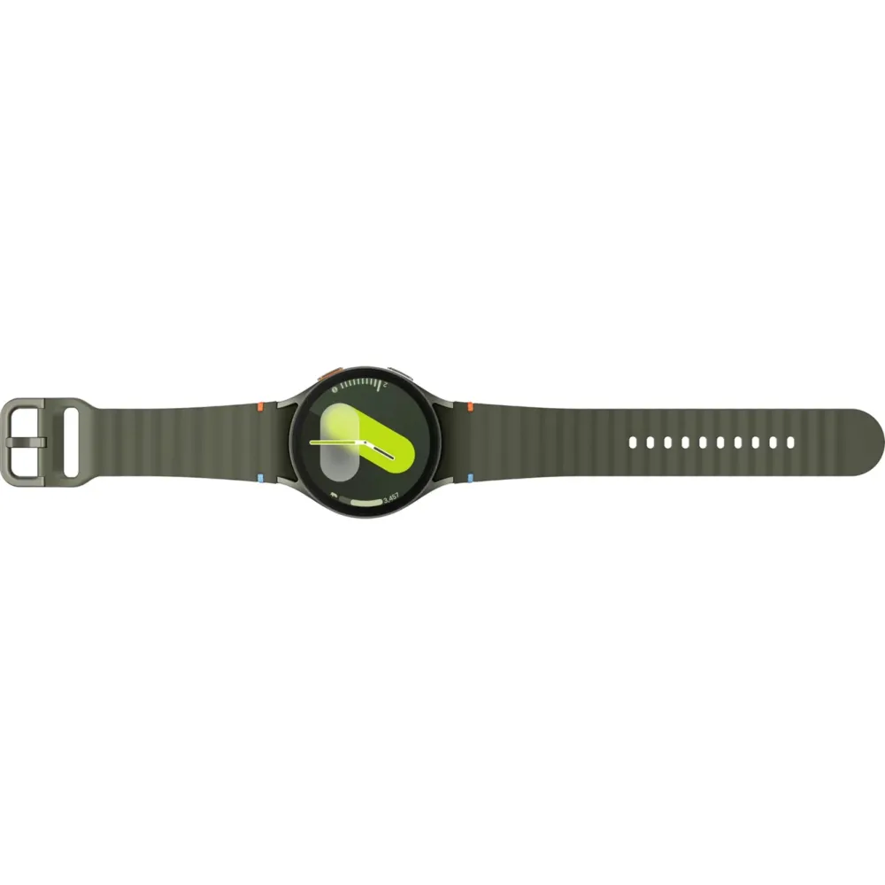 Samsung Smartklokker Og Ringer|Watch 7 44mm BT Grønn