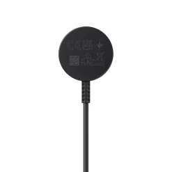 Samsung Mobiltelefonladere|Watch Original Charger Svart