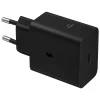 Samsung Mobiltelefonladere|60W USB-C-lader