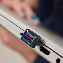 Sandisk Lagring|Extreme Fit – USB-C-minne 512 GB