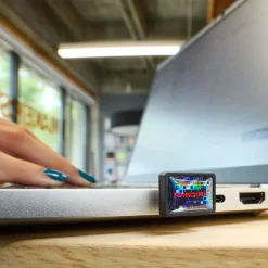 Sandisk Lagring|Extreme Fit – USB-C-minne 1 TB