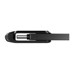 Sandisk Lagring|Ultra Dual Drive Go USB-minne med USB-C 64 GB