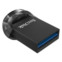 Sandisk Lagring|Ultra Fit 3.1 USB-minne 32 GB