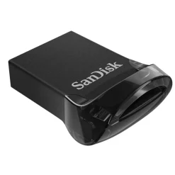 Sandisk Lagring|Ultra Fit 3.1 USB-minne 64 GB