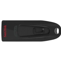 Sandisk Lagring|Ultra 3.0 USB-minne 64 GB
