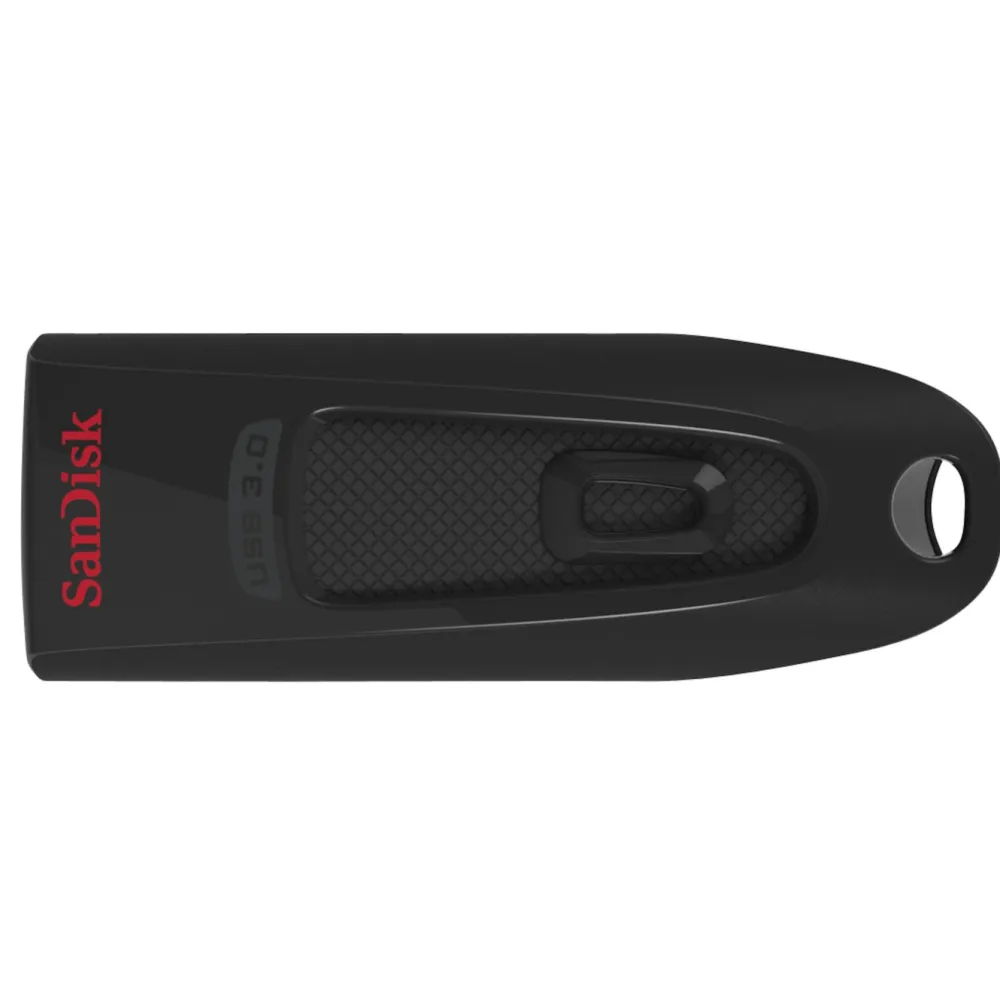 Sandisk Lagring|Ultra 3.0 USB-minne 64 GB
