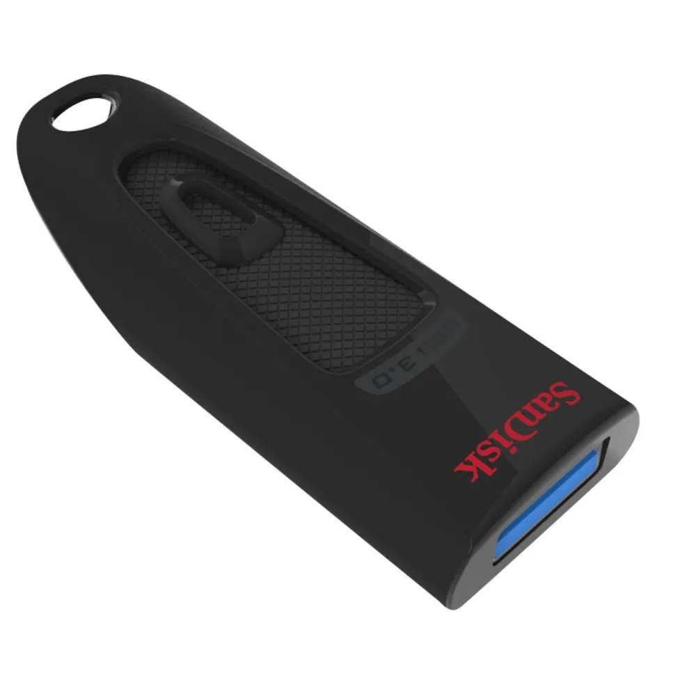 Sandisk Lagring|Ultra 3.0 USB-minne 64 GB