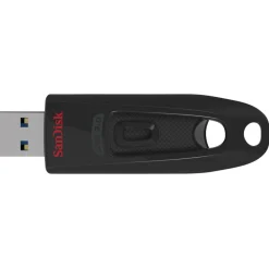 Sandisk Lagring|Ultra 3.0 USB-minne 64 GB