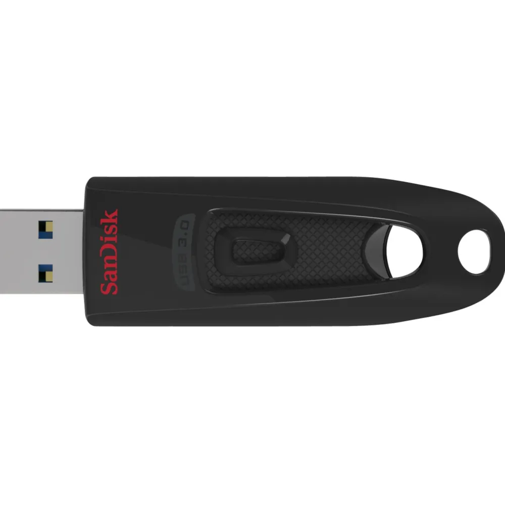 Sandisk Lagring|Ultra 3.0 USB-minne 64 GB