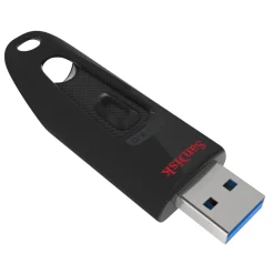 Sandisk Lagring|Ultra 3.0 USB-minne 64 GB
