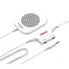 Sangean Dataheadset|Hodetelefoner Og Hodesett|Putehøyttaler