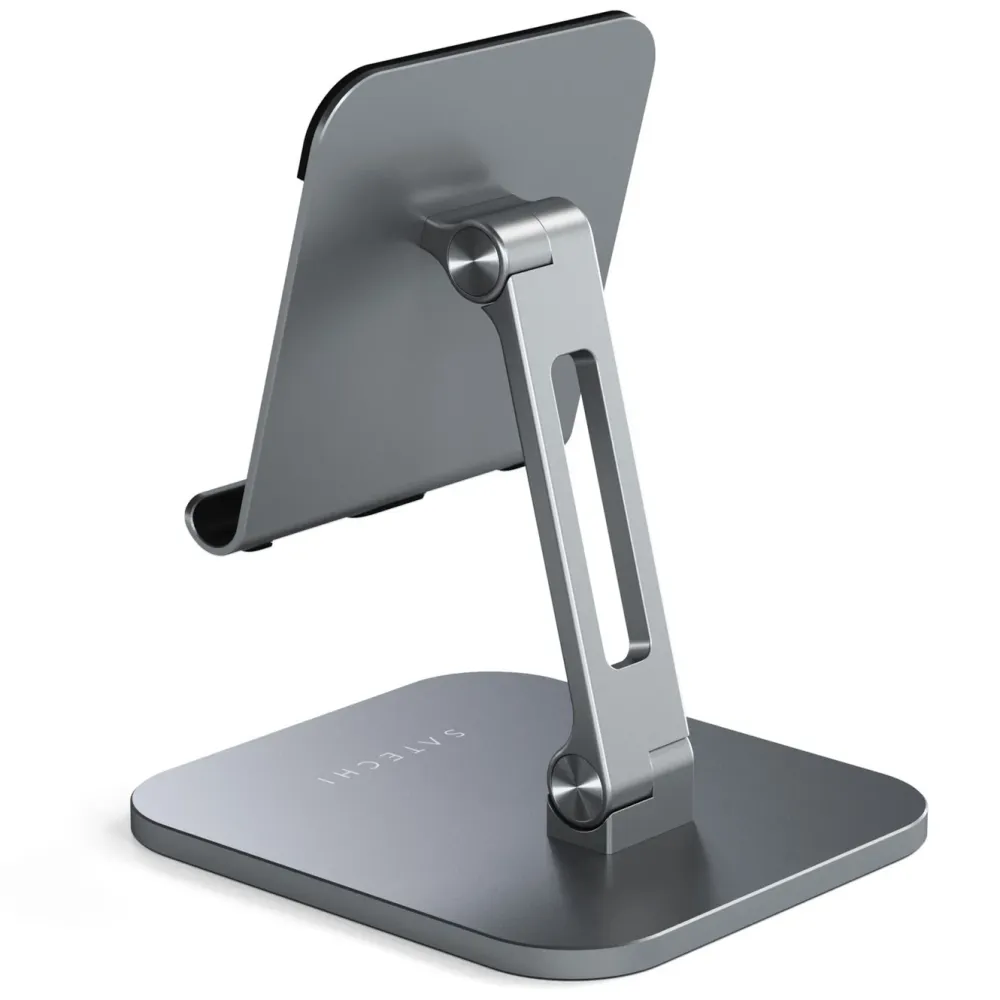 Satechi Ipad Og Tilbehør|Aluminum Desktop Stand for iPad Pro