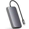 Satechi Kabler Og Adaptere|Usb|M1 USB-C Multiadapter