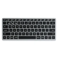 Satechi Tastatur|Gaming Tastatur|Slim X1 Trådløst tastatur