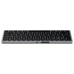 Satechi Tastatur|Gaming Tastatur|Slim X1 Trådløst tastatur
