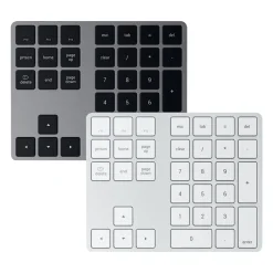 Satechi Tastatur|Gaming Tastatur|Trådløs Numpad