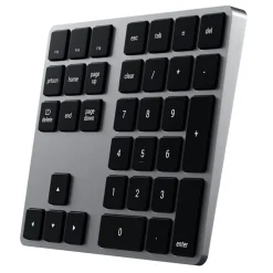 Satechi Tastatur|Gaming Tastatur|Trådløs Numpad