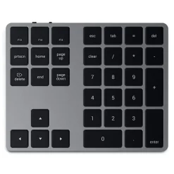 Satechi Tastatur|Gaming Tastatur|Trådløs Numpad